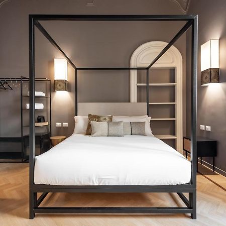 The Couper Sant'Andrea Hotel Милано Екстериор снимка