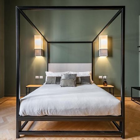 The Couper Sant'Andrea Hotel Милано Екстериор снимка
