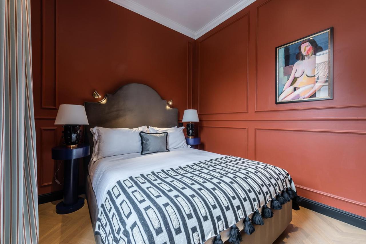 The Couper Sant'Andrea Hotel Милано Екстериор снимка