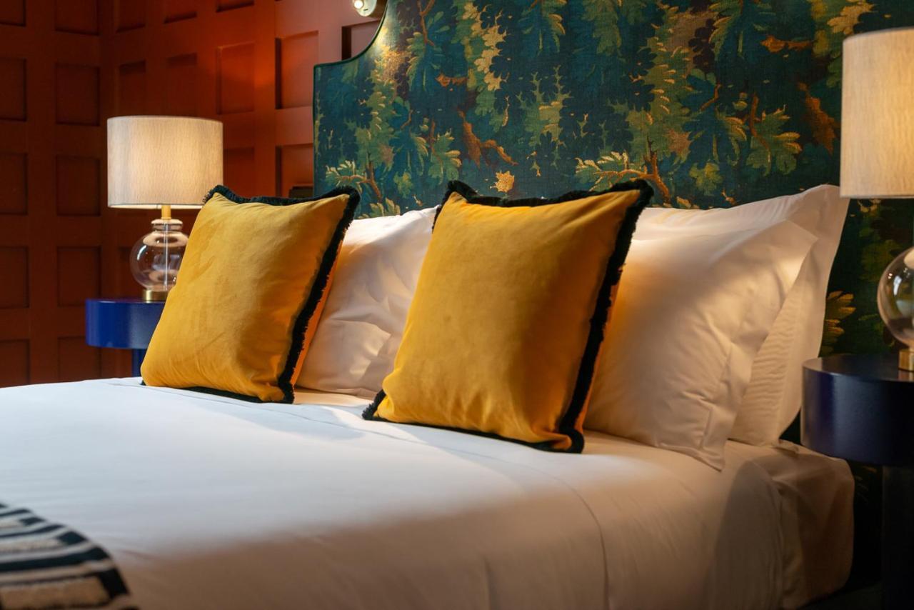 The Couper Sant'Andrea Hotel Милано Екстериор снимка