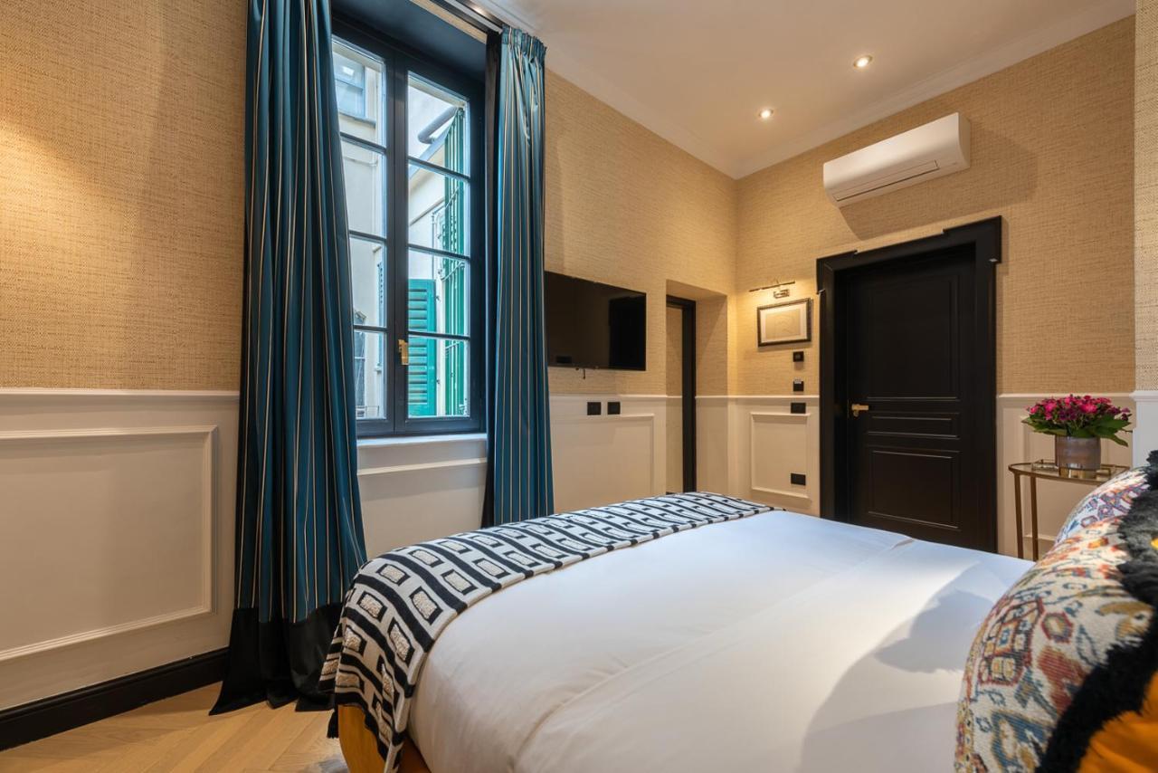 The Couper Sant'Andrea Hotel Милано Екстериор снимка