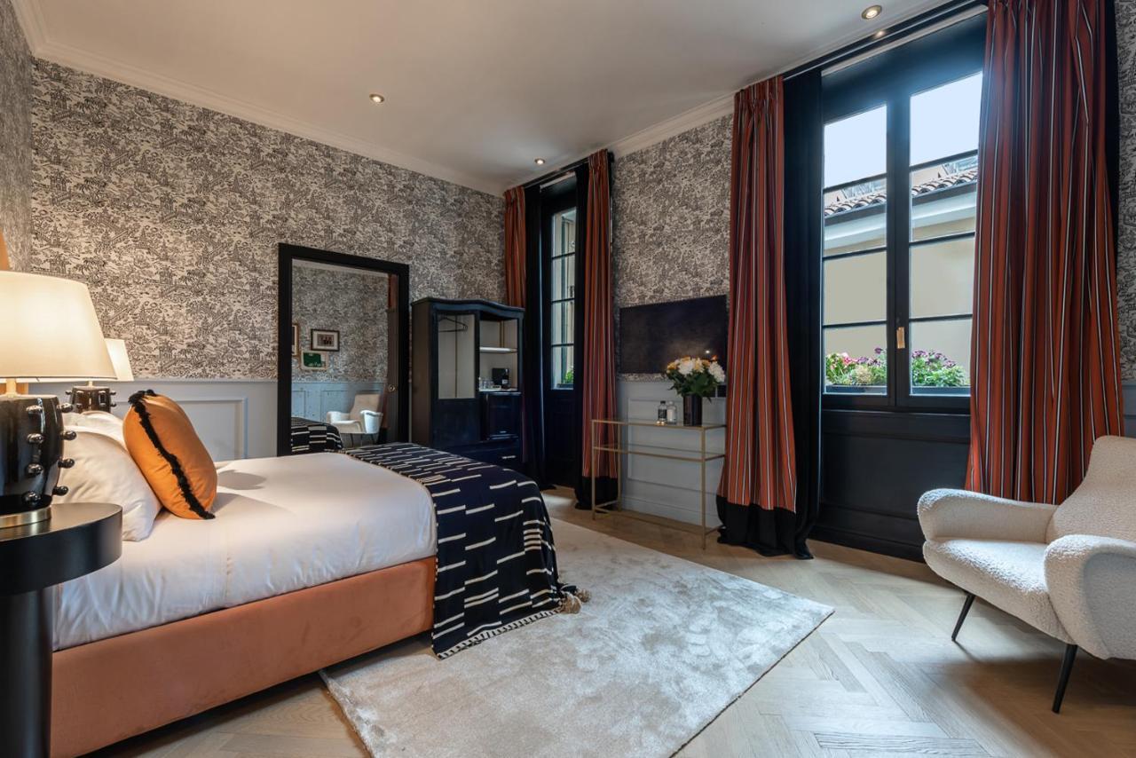 The Couper Sant'Andrea Hotel Милано Екстериор снимка