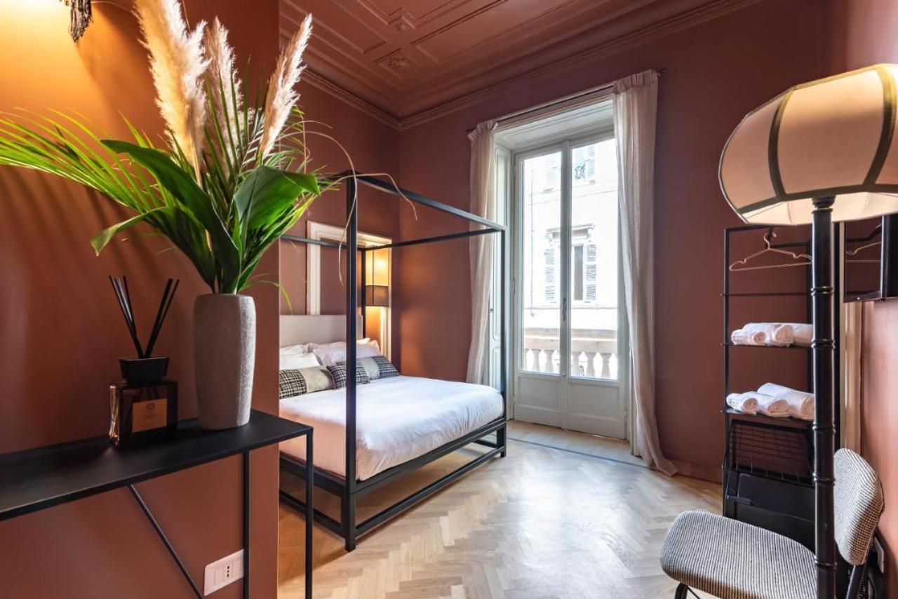 The Couper Sant'Andrea Hotel Милано Екстериор снимка