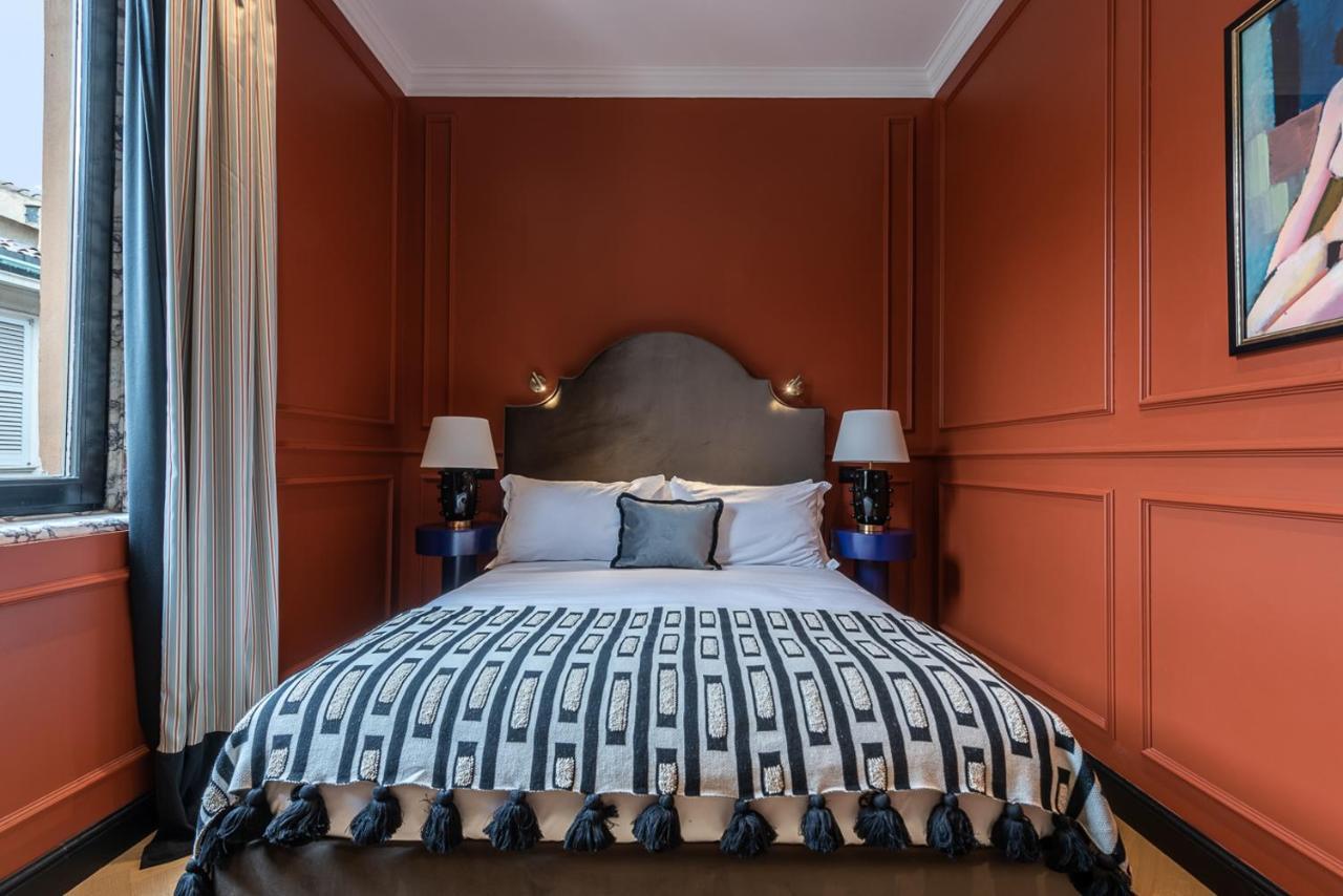 The Couper Sant'Andrea Hotel Милано Екстериор снимка