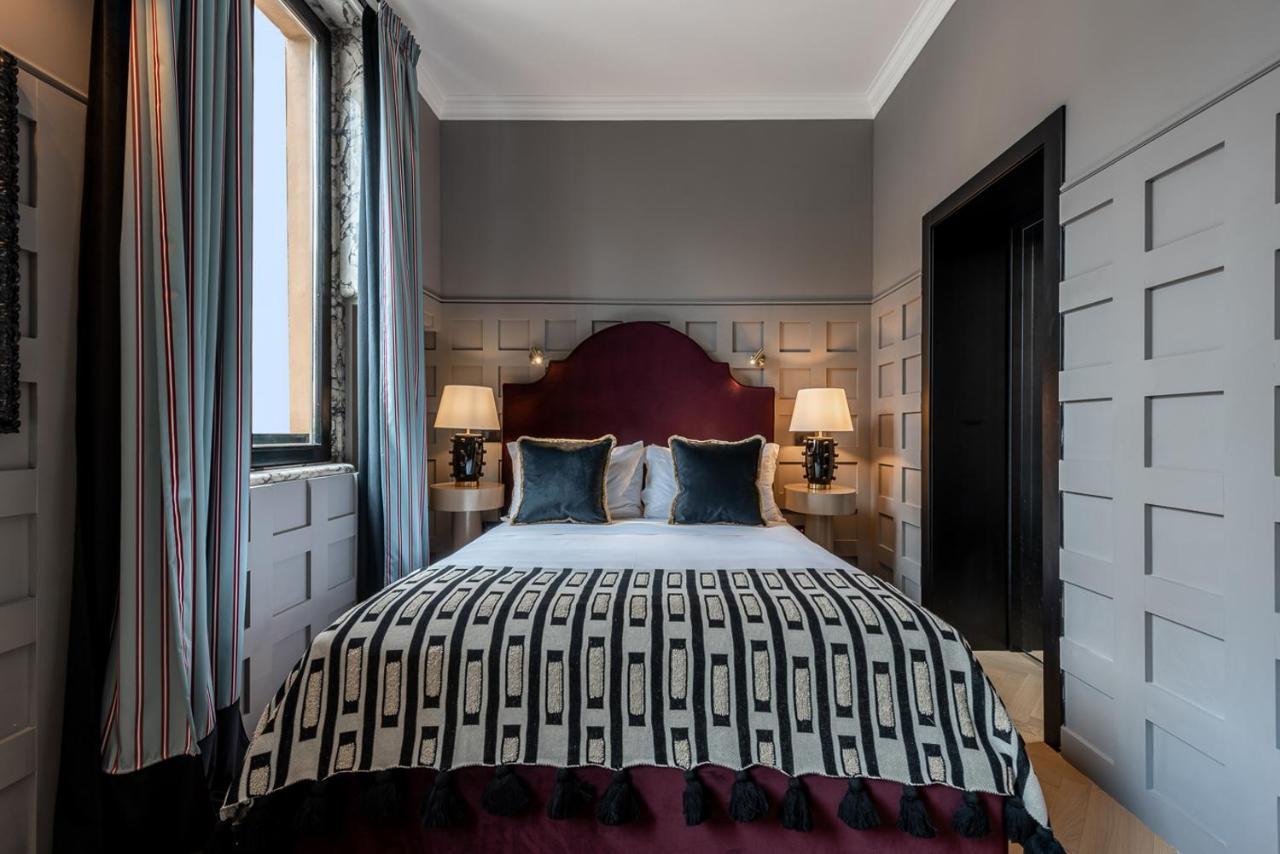 The Couper Sant'Andrea Hotel Милано Екстериор снимка