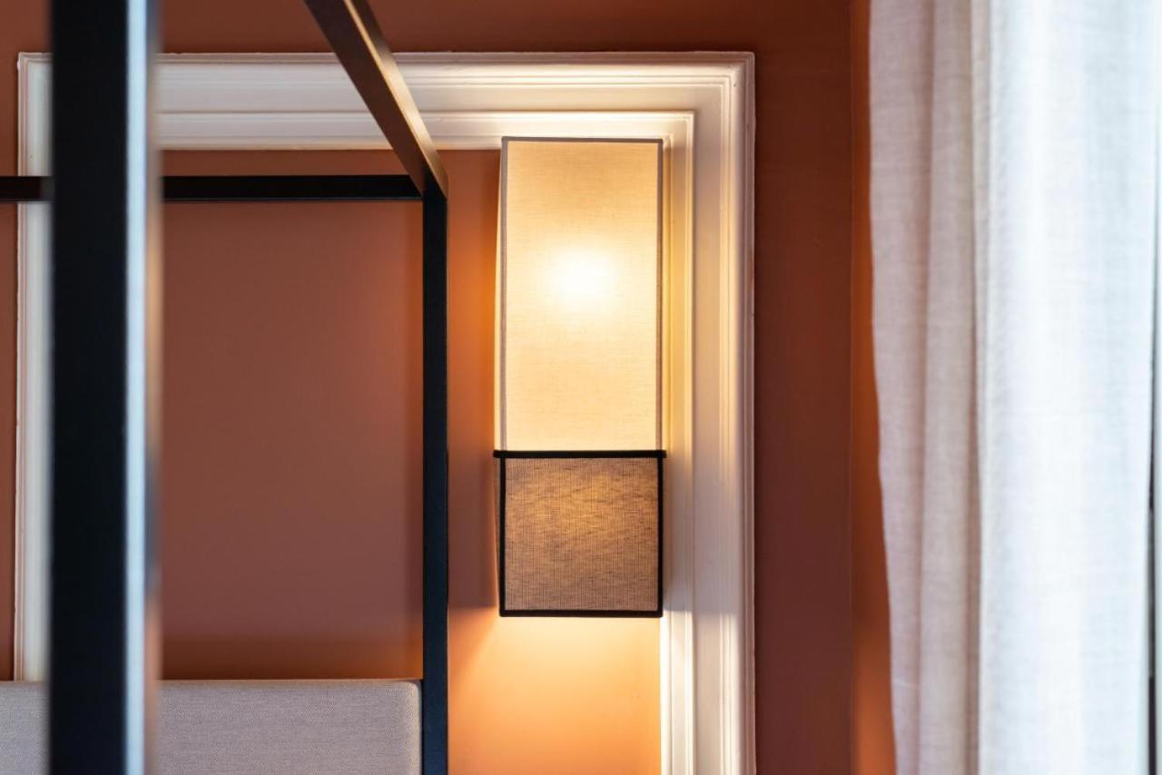 The Couper Sant'Andrea Hotel Милано Екстериор снимка