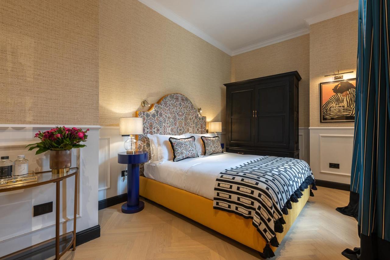 The Couper Sant'Andrea Hotel Милано Екстериор снимка