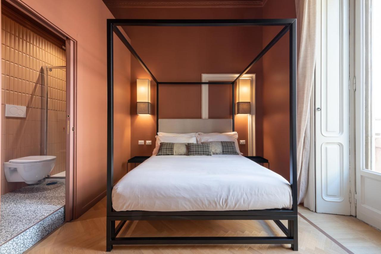 The Couper Sant'Andrea Hotel Милано Екстериор снимка