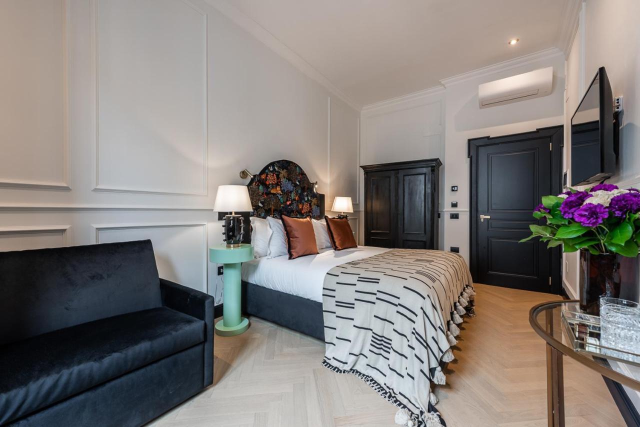 The Couper Sant'Andrea Hotel Милано Екстериор снимка