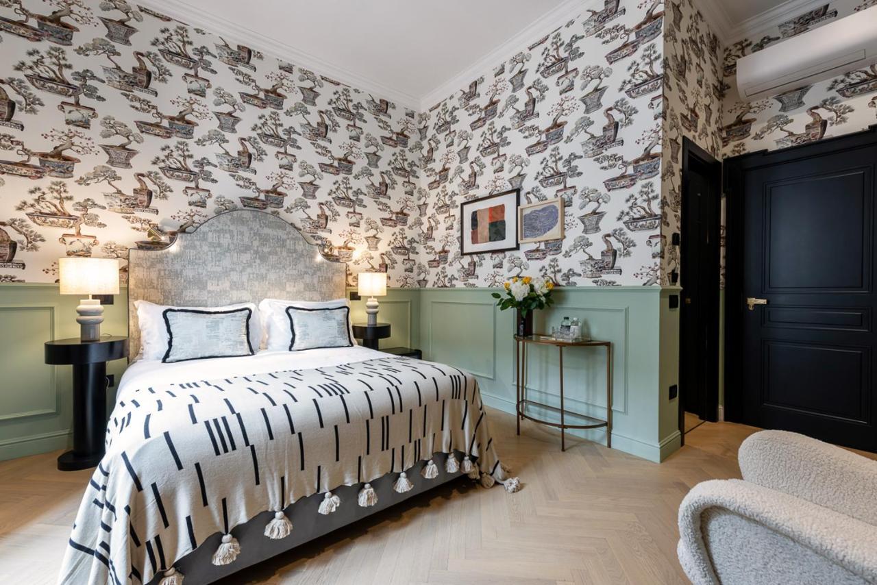 The Couper Sant'Andrea Hotel Милано Екстериор снимка