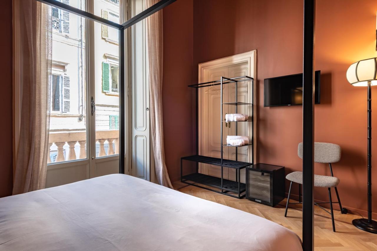 The Couper Sant'Andrea Hotel Милано Екстериор снимка