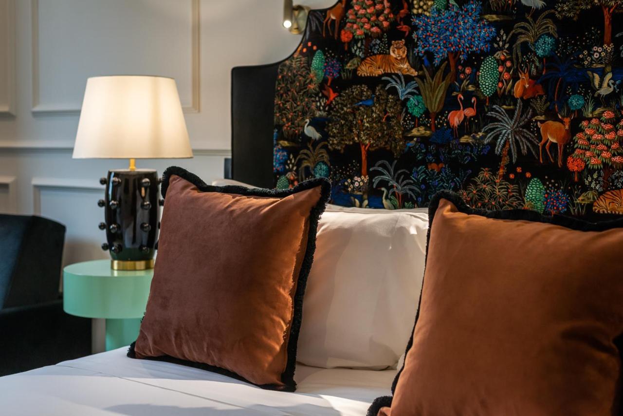 The Couper Sant'Andrea Hotel Милано Екстериор снимка