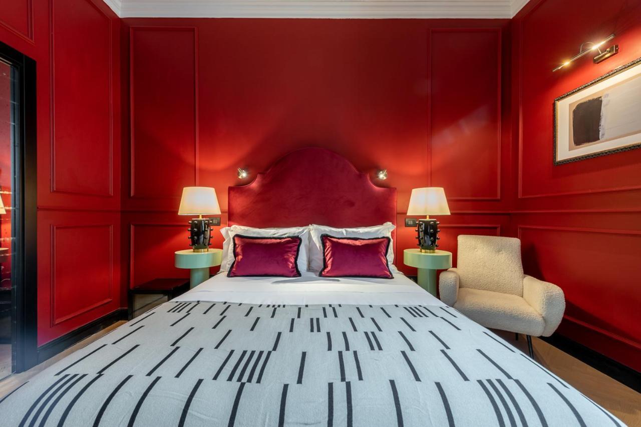 The Couper Sant'Andrea Hotel Милано Екстериор снимка