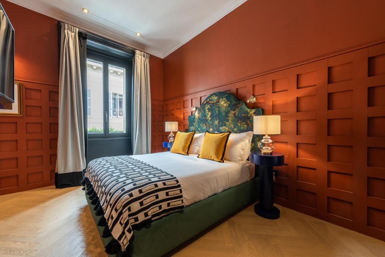 The Couper Sant'Andrea Hotel Милано Екстериор снимка