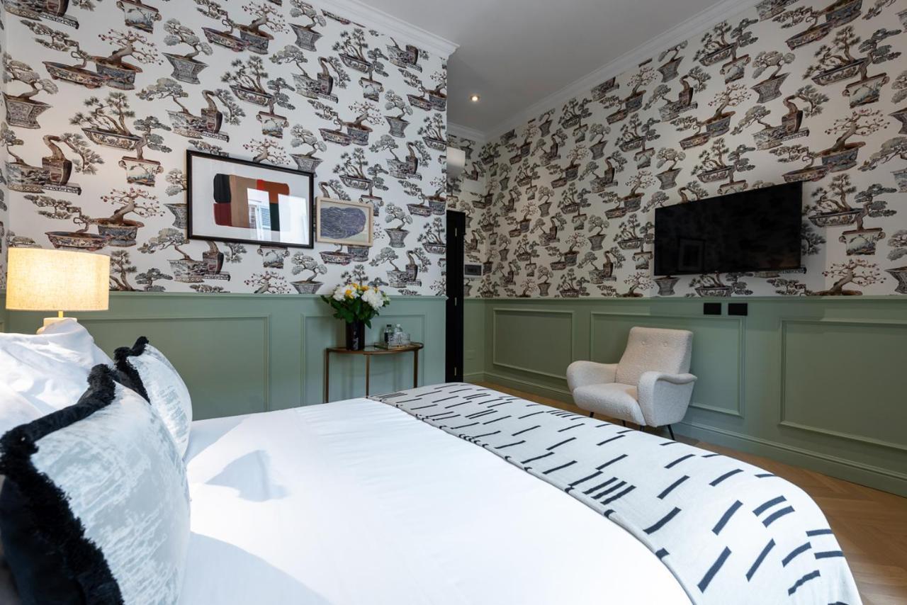 The Couper Sant'Andrea Hotel Милано Екстериор снимка