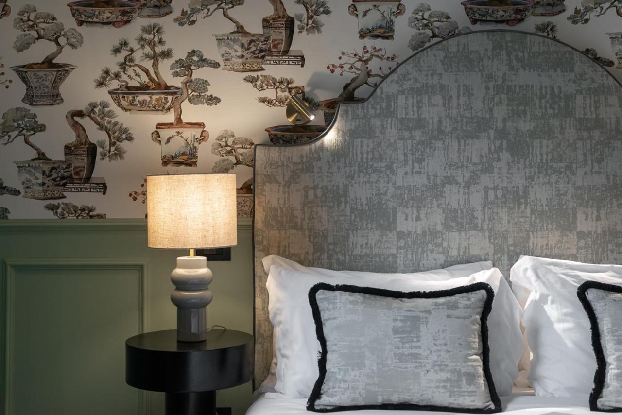 The Couper Sant'Andrea Hotel Милано Екстериор снимка