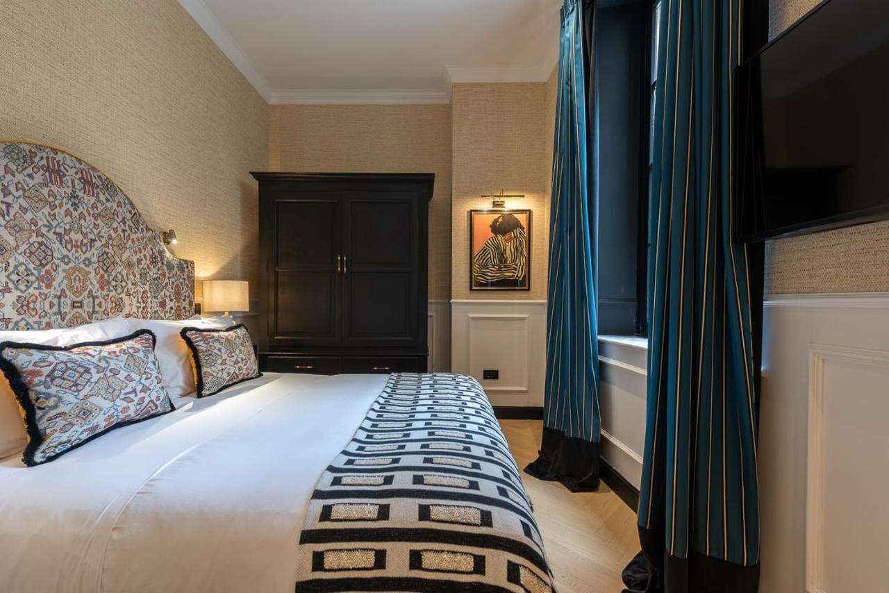 The Couper Sant'Andrea Hotel Милано Екстериор снимка