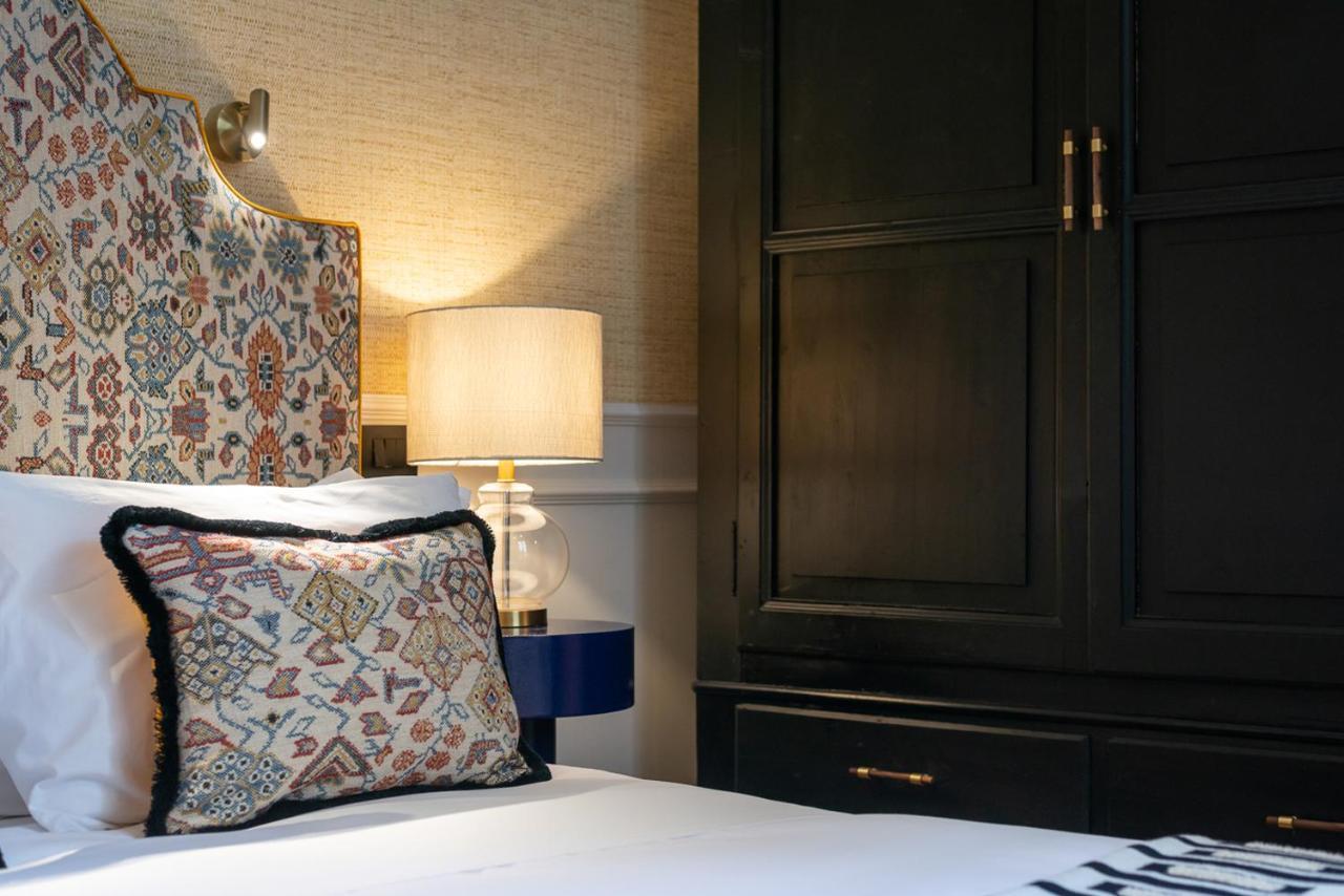 The Couper Sant'Andrea Hotel Милано Екстериор снимка