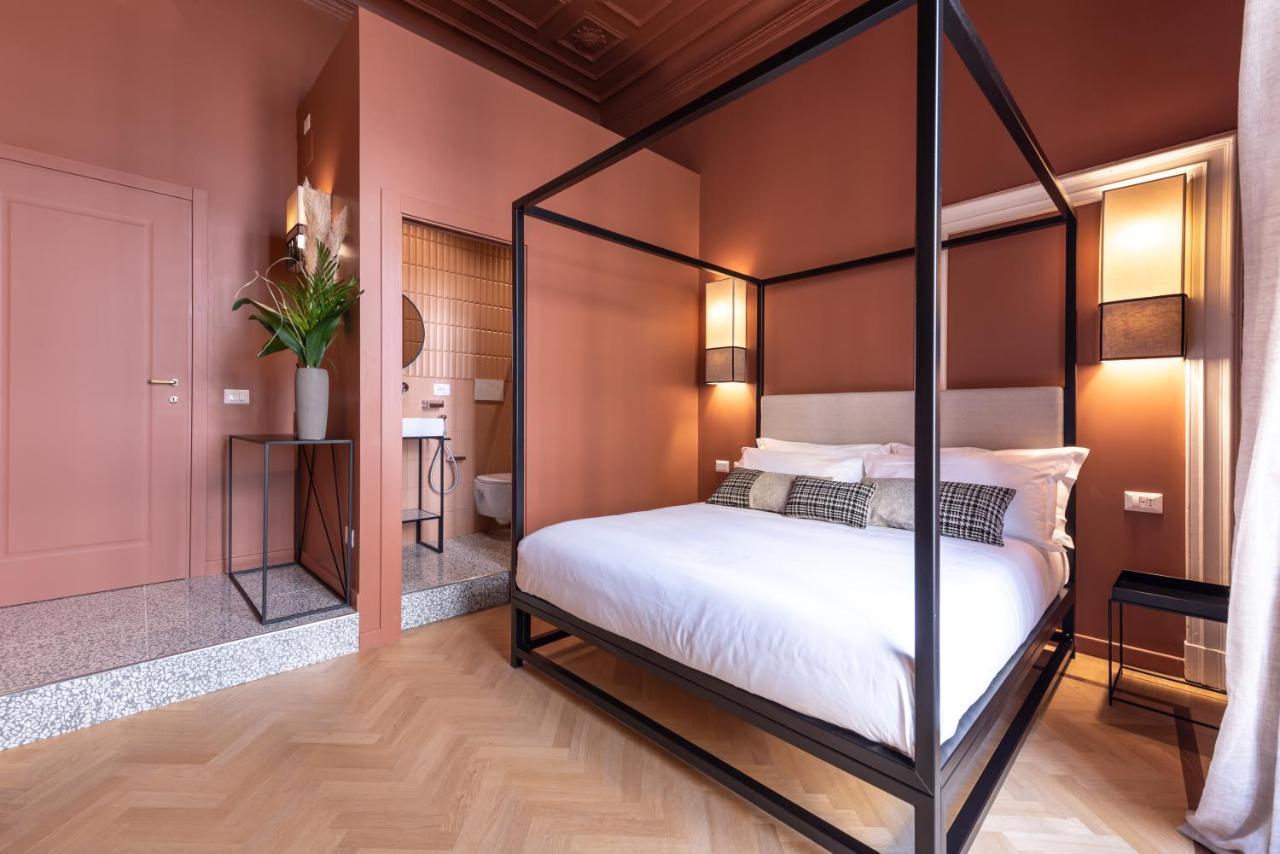 The Couper Sant'Andrea Hotel Милано Екстериор снимка