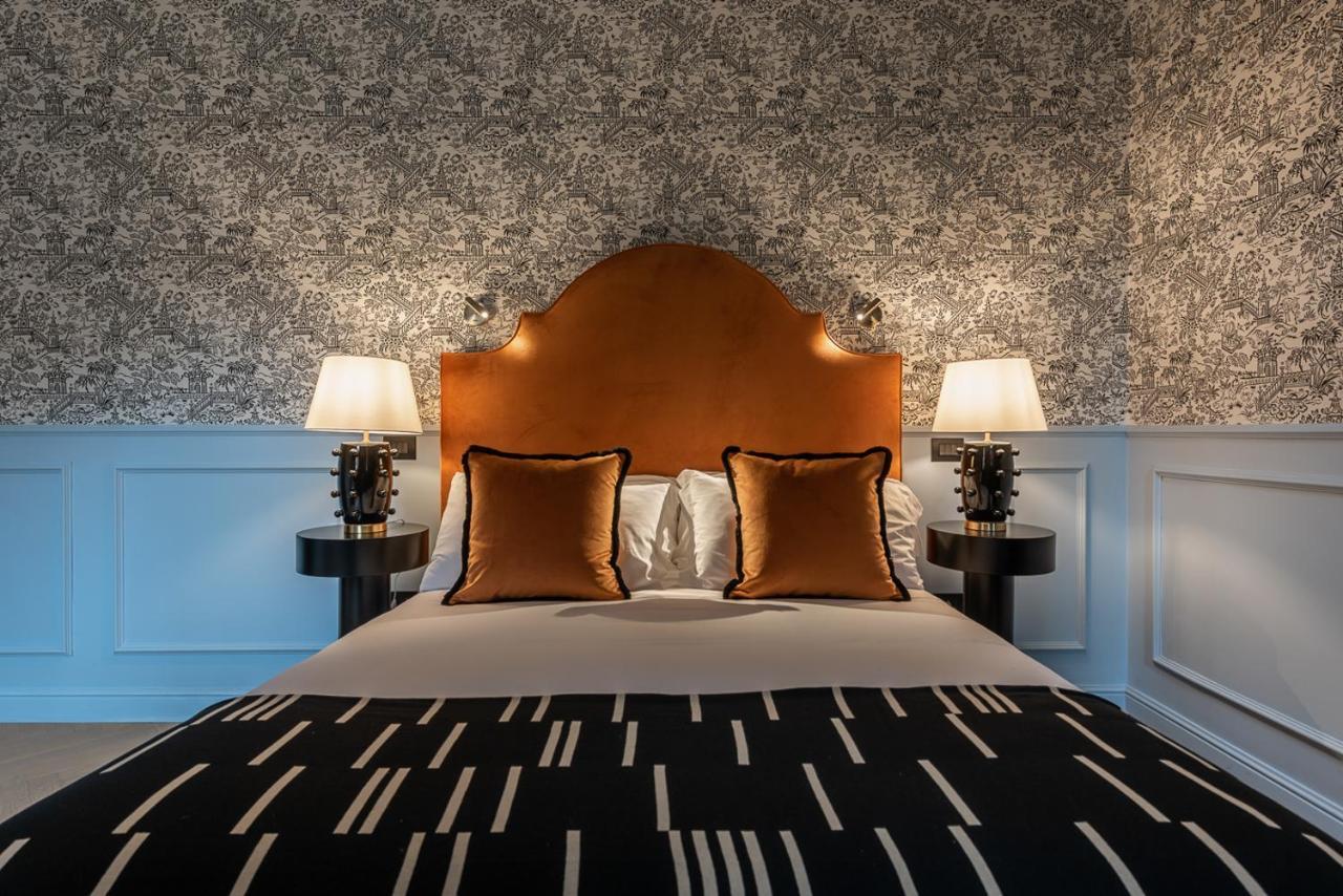 The Couper Sant'Andrea Hotel Милано Екстериор снимка