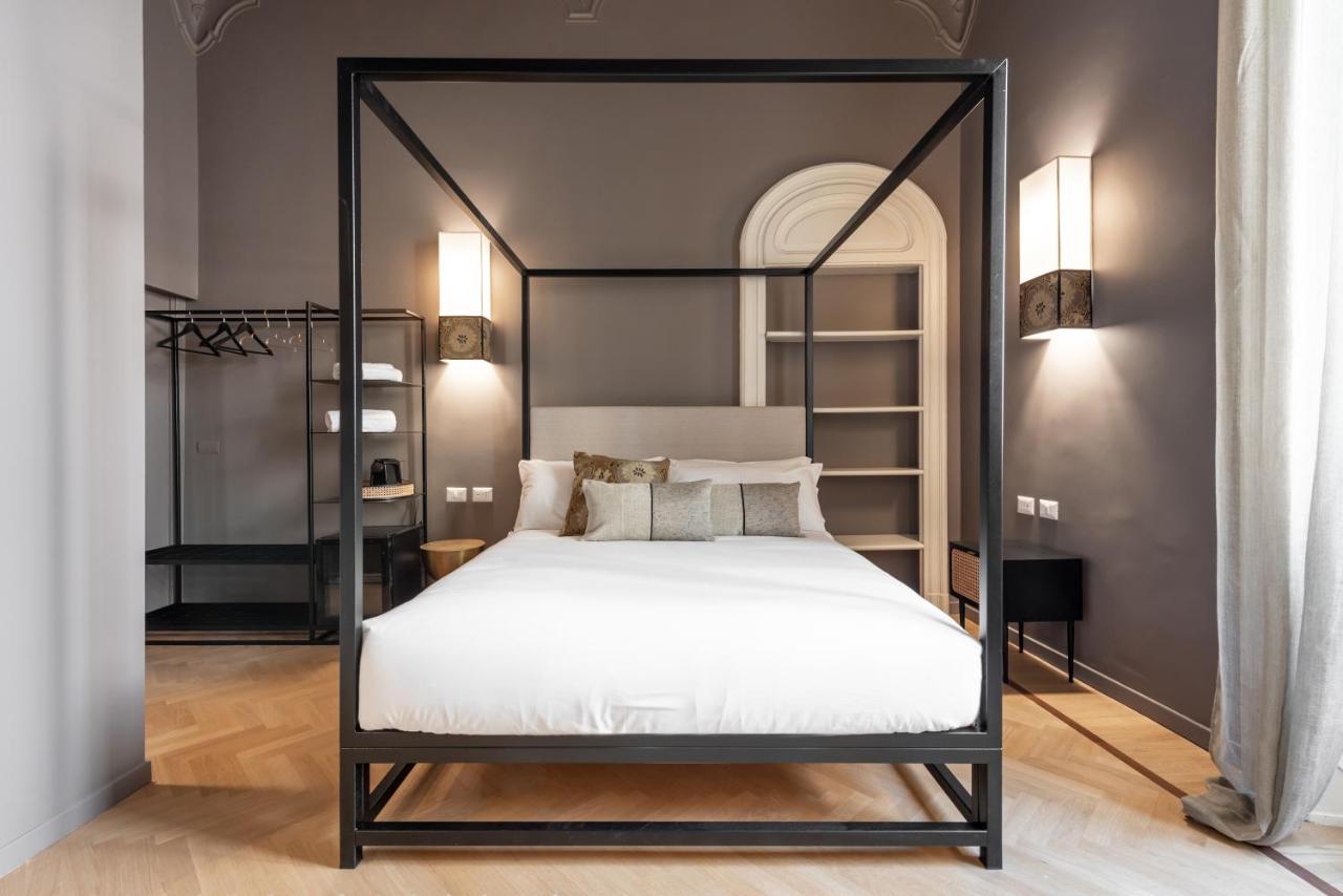The Couper Sant'Andrea Hotel Милано Екстериор снимка