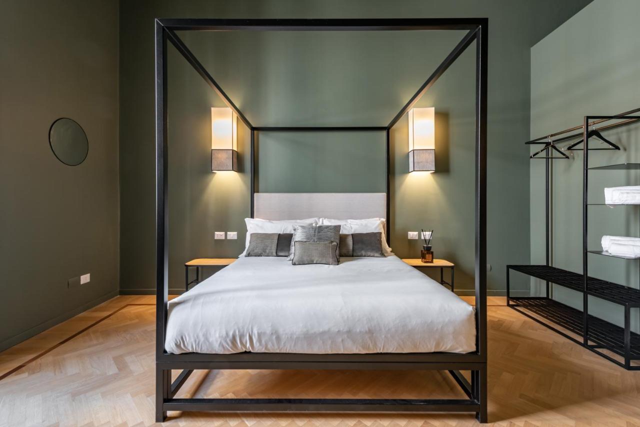 The Couper Sant'Andrea Hotel Милано Екстериор снимка