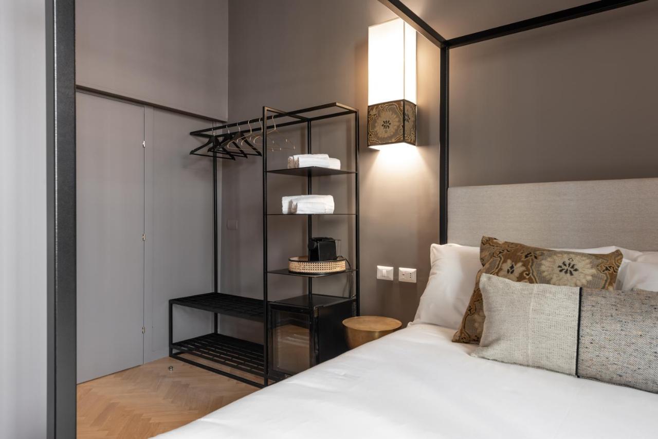 The Couper Sant'Andrea Hotel Милано Екстериор снимка