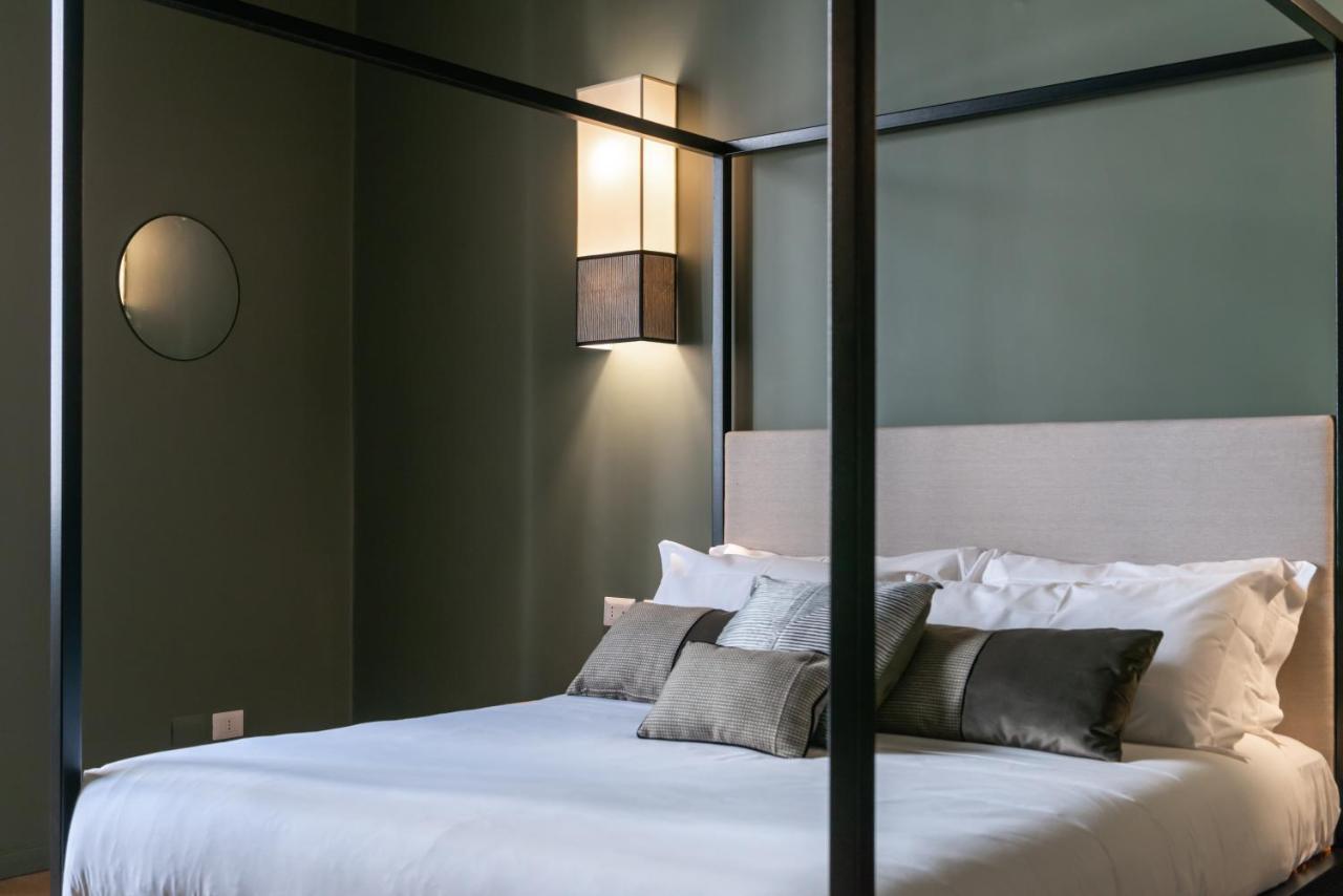 The Couper Sant'Andrea Hotel Милано Екстериор снимка