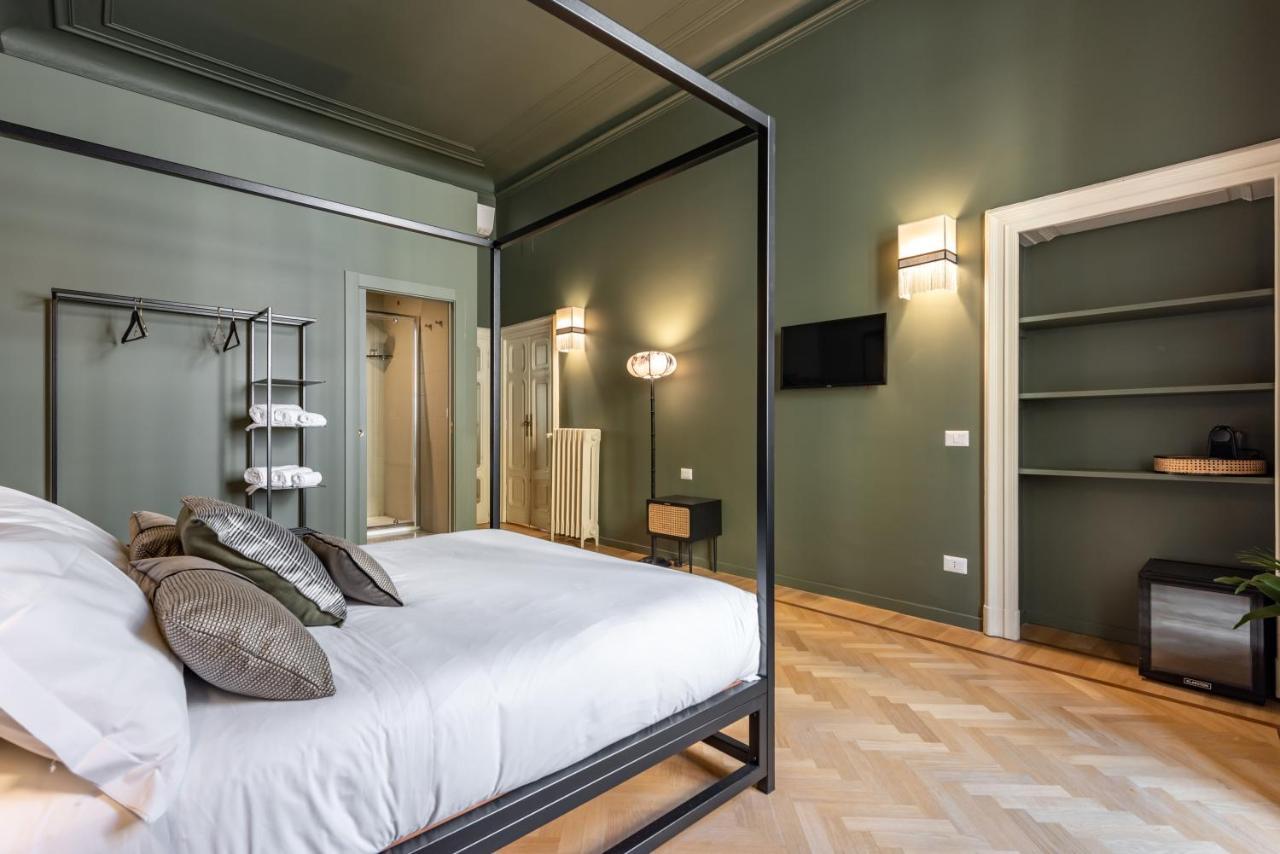 The Couper Sant'Andrea Hotel Милано Екстериор снимка