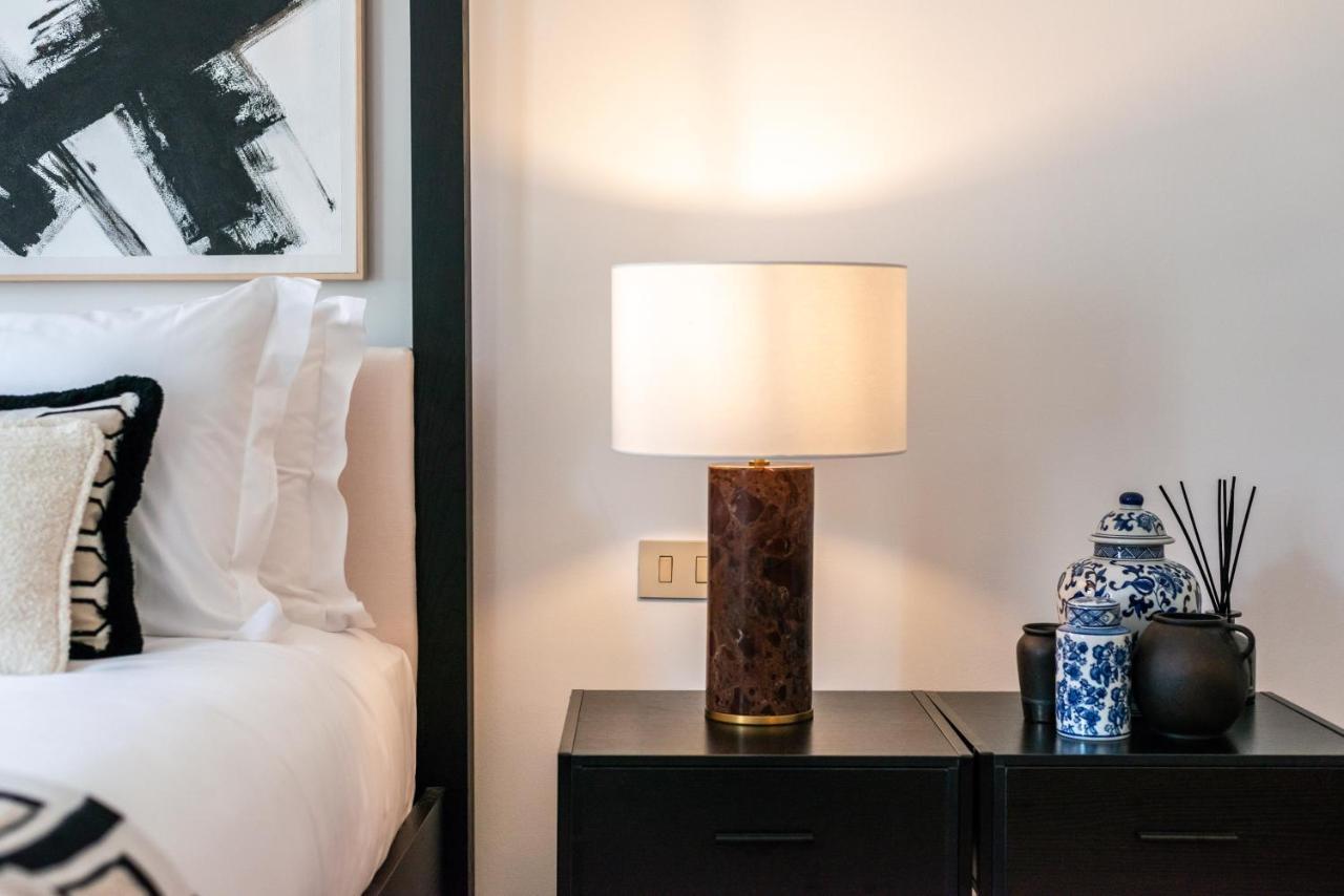 The Couper Sant'Andrea Hotel Милано Екстериор снимка