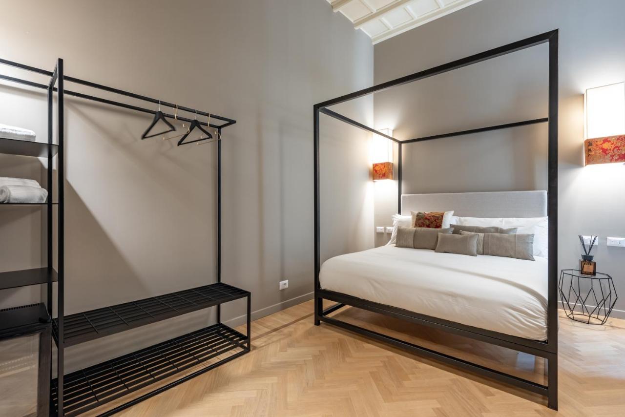 The Couper Sant'Andrea Hotel Милано Екстериор снимка